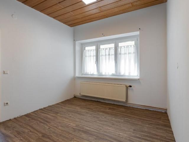 Ötscherblick und 5 Zimmer mit neuen Bad und neuer Küche