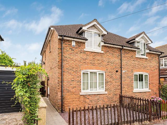 Ottways Avenue, Ashtead KT21, 2 bed semi detached house to rent, £2,000 pcm | PrimeLocation
