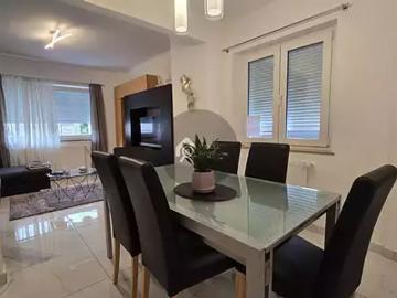 Maison à vendre à Escherange - Jardin