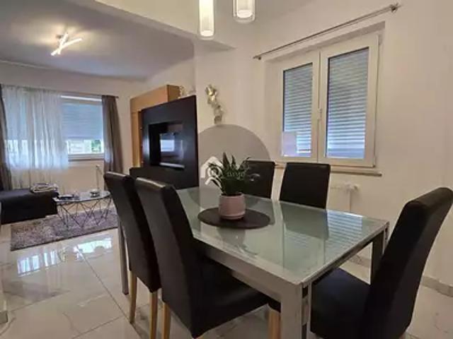 Ottange 57840 Achat / Vente maison 6 pièces t6