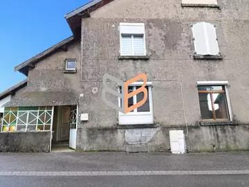 Ottange 57840 Achat / Vente appartement 3 pièces t3