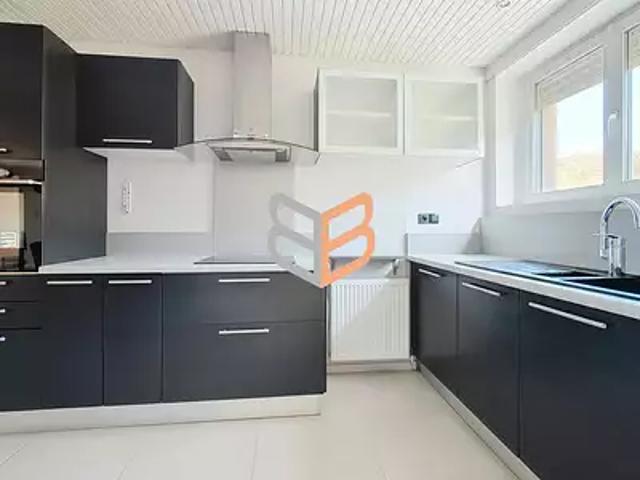 Ottange 57840 Achat / Vente appartement 4 pièces t4