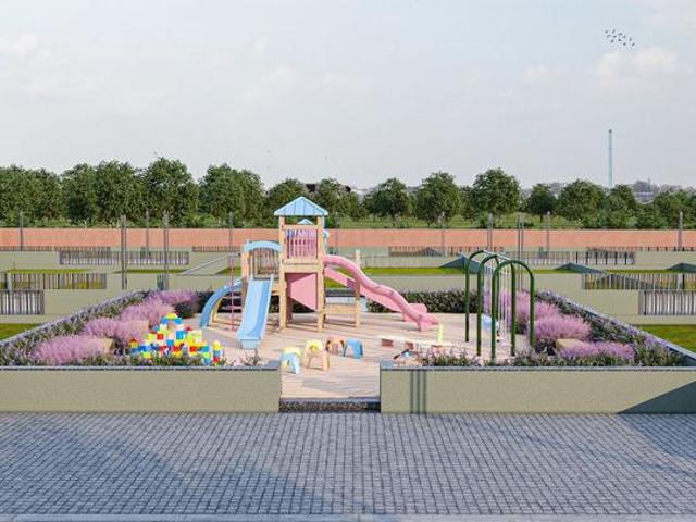 Ottariya Residential Plot For Sale Ahmedabad