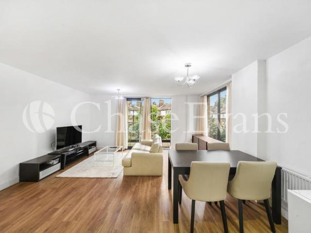 Ottawa House, Albatross Way, Canada. 2 bed flat to rent £2,946 pcm £680 pw