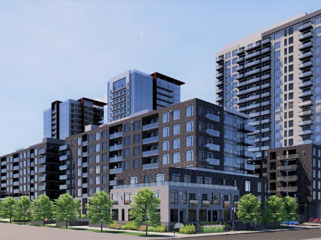 Ottawa, ON K1Z 0C9 1354 Carling Avenue 1110