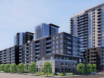 1354 Carling Avenue 414 Ottawa, ON K1Z 0C9