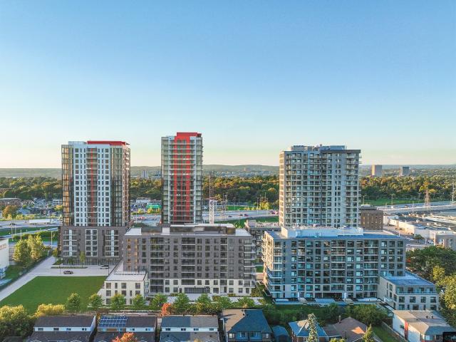 820 Archibald Street 510 Ottawa, ON K1Z 0E1
