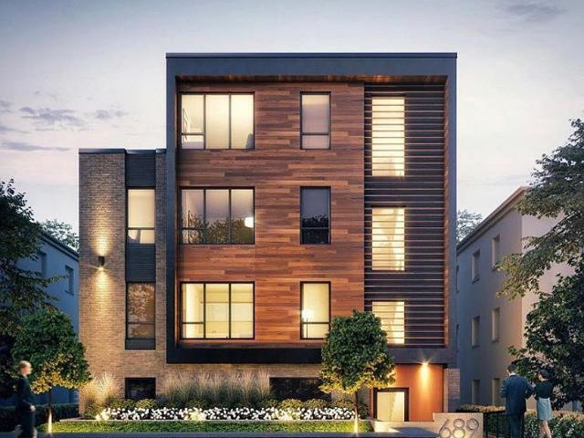 689 Churchill Avenue North 202 Ottawa, ON K1Z 5G4