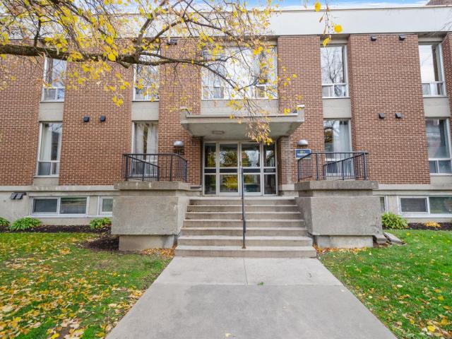 Ottawa, ON K1N7S5 315 Nelson Street 206