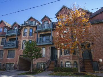 Ottawa, ON K1N6L6 226 Wilbrod Street