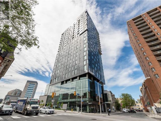 20 Daly Avenue 2007 Ottawa, ON K1N 0C6