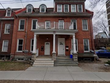 Ottawa, ON K1N 6E3 74 Daly Avenue 3 3