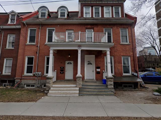 74 Daly Avenue 3 3 Ottawa, ON K1N 6E3
