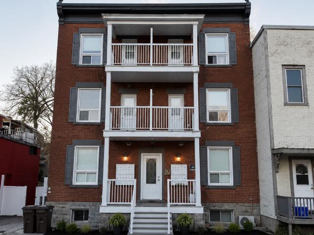 Ottawa, ON K1N 7R2 46 Nelson Street 3