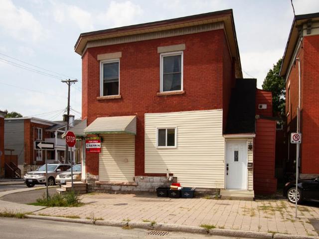 Ottawa, ON K1R 5S8 233 Arlington Avenue 1