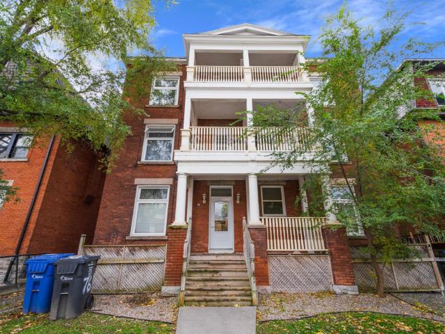 72 Fifth Avenue 6 Ottawa, ON K1S 2M3