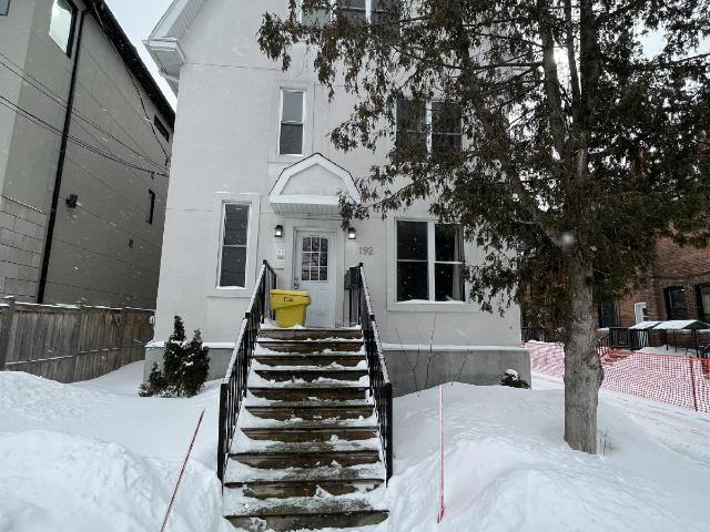 192 Fifth Avenue 1 Ottawa, ON K1S 2N1