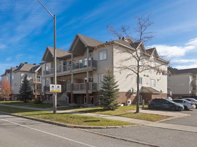 Ottawa, ON K2G 7B9 163 Crestway Drive