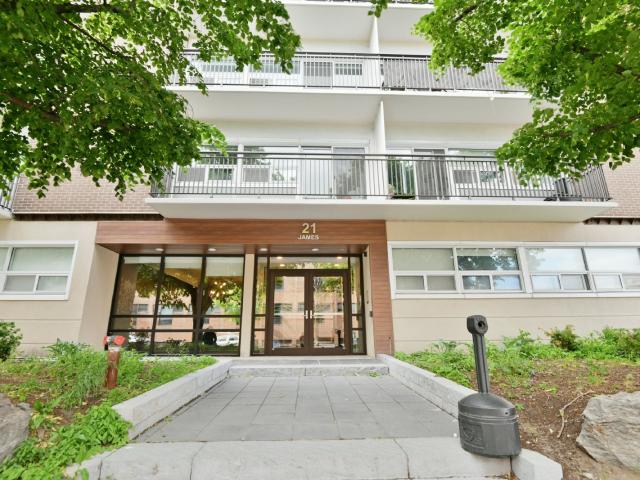 Ottawa, ON K2P 0R9 420 Gilmour Street 206