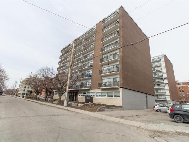 420 Gilmour Street 607 Ottawa, ON K2P 0R9