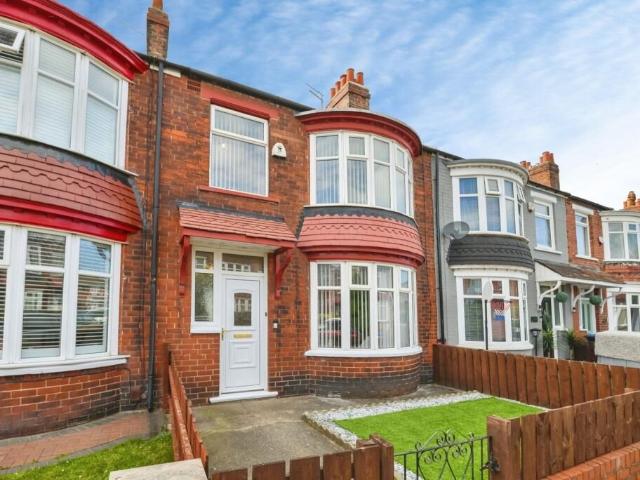 Ottawa Road, Middlesbrough TS4, 3 bed property to rent, £950 pcm | PrimeLocation