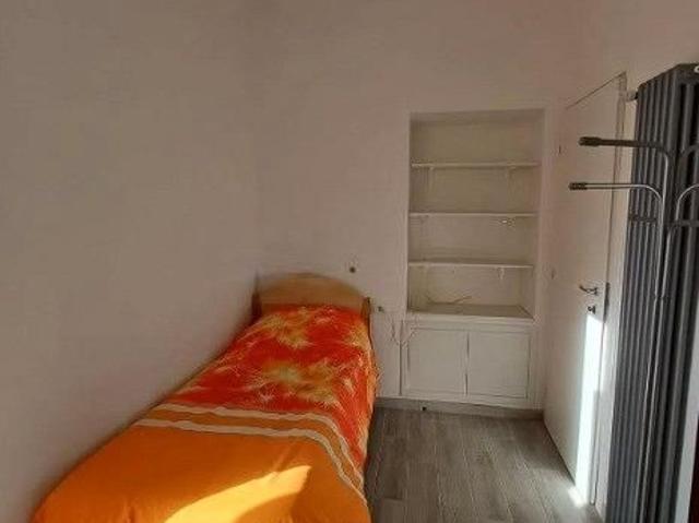 Ottavia trilocale arredato condominio incluso