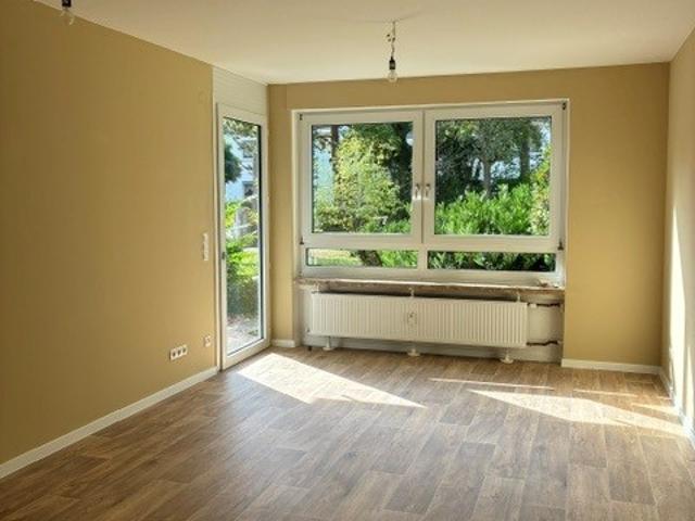 Ottenroder Str. 12C, E ML Mod. 1,5 Zimmer Seniorenwohnung mit Terrasse! WBS ist erforderlich