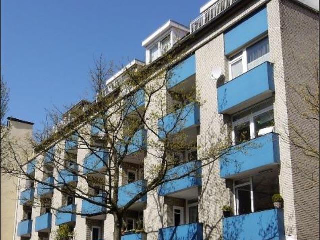 Ottensen Stylisches Apartment in Elbnähe