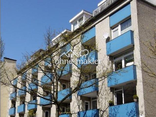 Ottensen Stylisches Apartment in Elbnähe