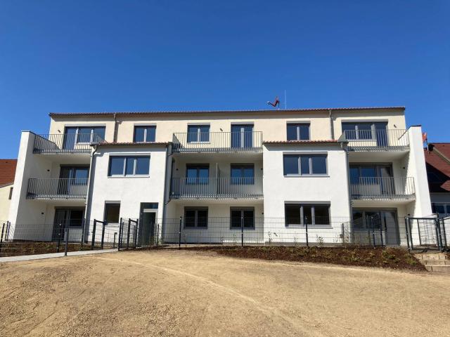 Ottenthal I LZ: 2640 Top 105