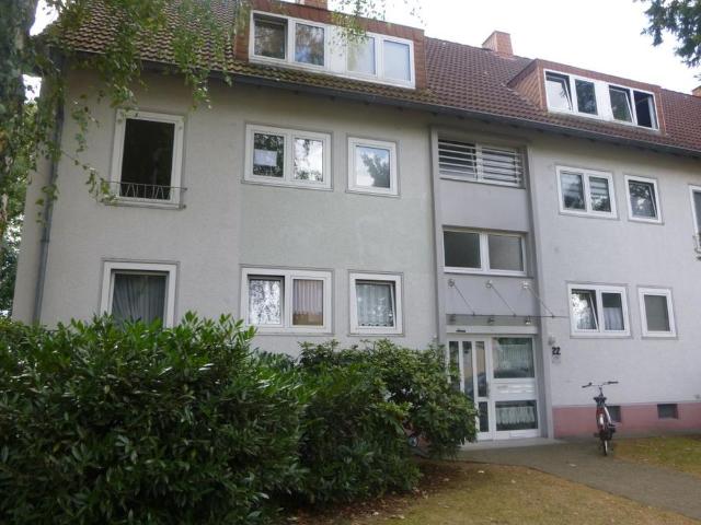 Ottestraße 22, 45896 Gelsenkirchen