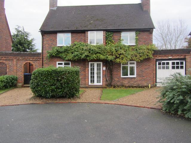 Otter Close, Ottershaw, Chertsey KT16, 4 bed detached house to rent, £2,300 pcm | PrimeLocation