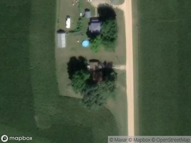 Otter Creek Dr