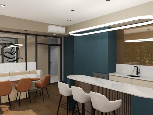 Ottera Drummondville — Studio — à partir de 1220 CAD/mois