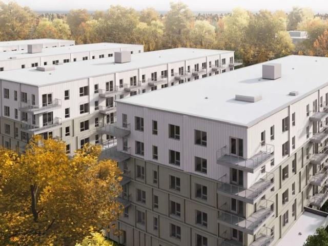 Ottera St Zotique — 2 chambre s — à partir de 1850 CAD/mois