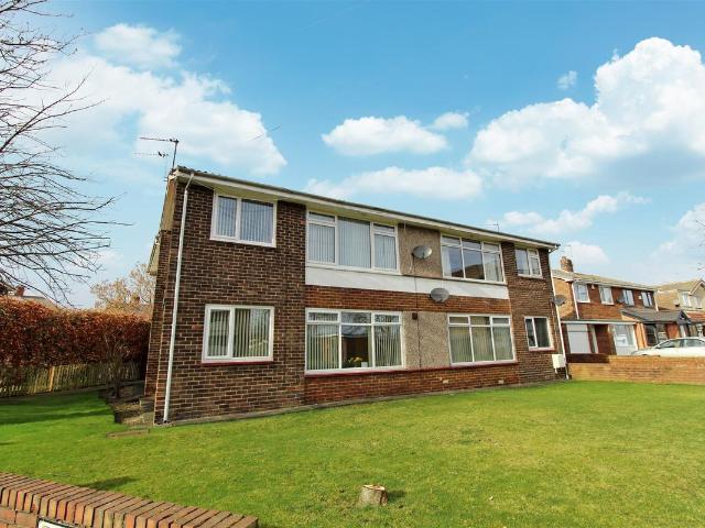 Otterburn Close, Forest Hall NE12, 1 bed flat to rent, £650 pcm | PrimeLocation