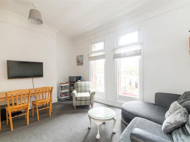 Otterburn Villas, Jesmond, Newcastle Upon Tyne