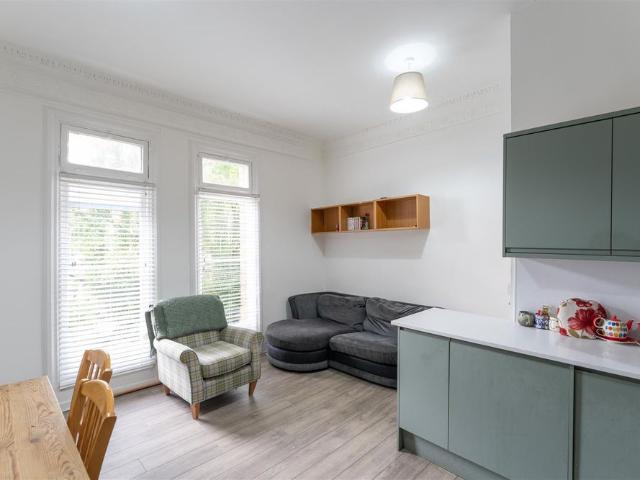 Otterburn Villas, Jesmond, Newcastle Upon Tyne