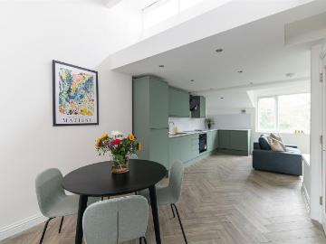 Otterburn Villas, Jesmond, Newcastle Upon Tyne NE2, 3 bed terraced house to rent, £1,550 pcm | PrimeLocation