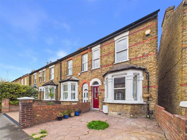 Otterfield Road, West Drayton UB7, 4 bed semi detached house to rent, £2,400 pcm | PrimeLocation