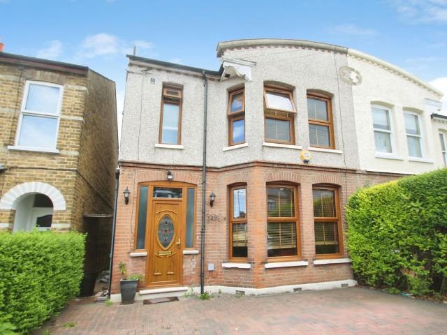 Otterfield Road, Yiewsley, West Drayton UB7, 5 bed semi detached house to rent, £3,100 pcm | PrimeLocation