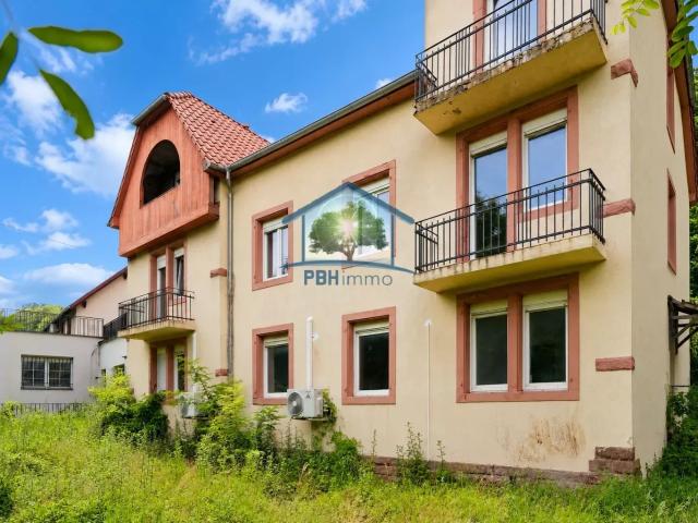 OTTERSTHAL 67 Propriété 21 pièces 787m² sur 50,95 ares