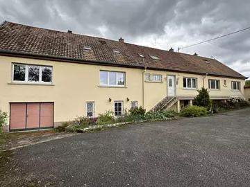 Otterswiller 67700 Achat / Vente maison 10 pièces t10