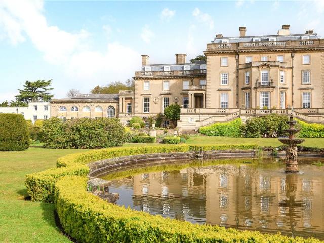 Ottershaw Park, Ottershaw, Chertsey KT16, 2 bed flat to rent, £8,750 pcm | PrimeLocation