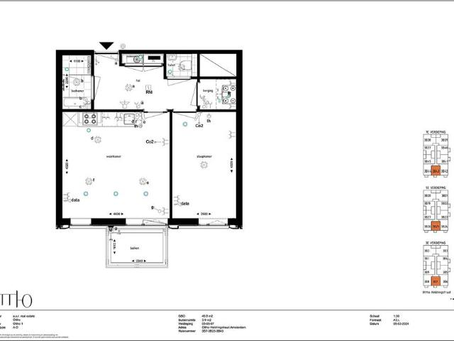 Ottho Heldringstraat 3 B43