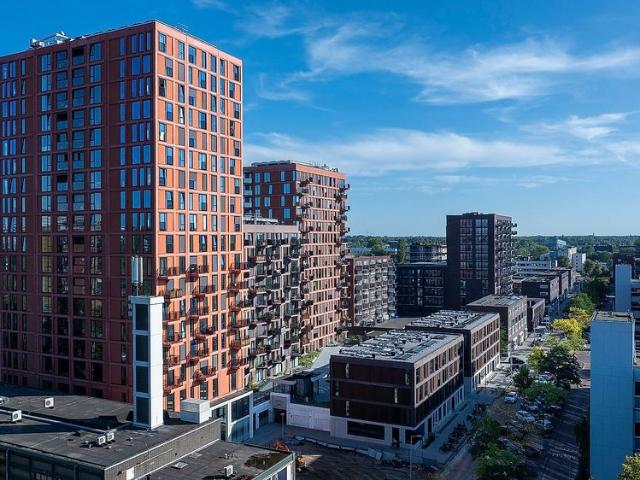 Ottho Heldringstraat 3 B130