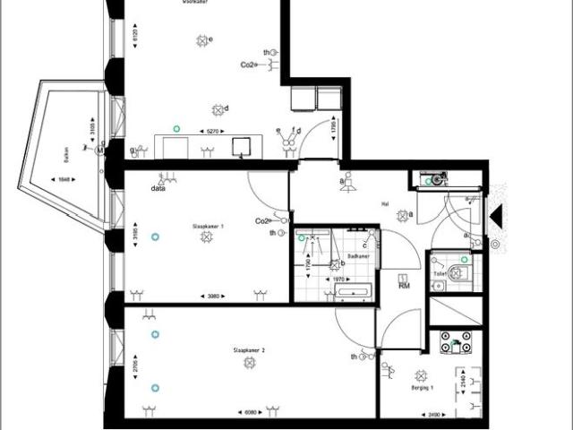 Ottho Heldringstraat 3 D50