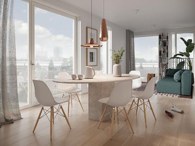 Ottho Heldringstraat 3 D5
