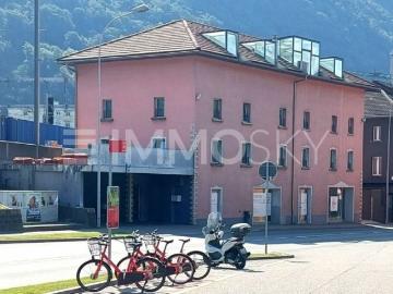 Arbedo-Castione, Kreis Arbedo-Castione, Moësa, Graubünden