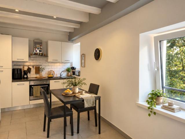 OTTIMO INVESTIMENTO 2.5 LOCALI RISTRUTTURATO A VIGANELLO